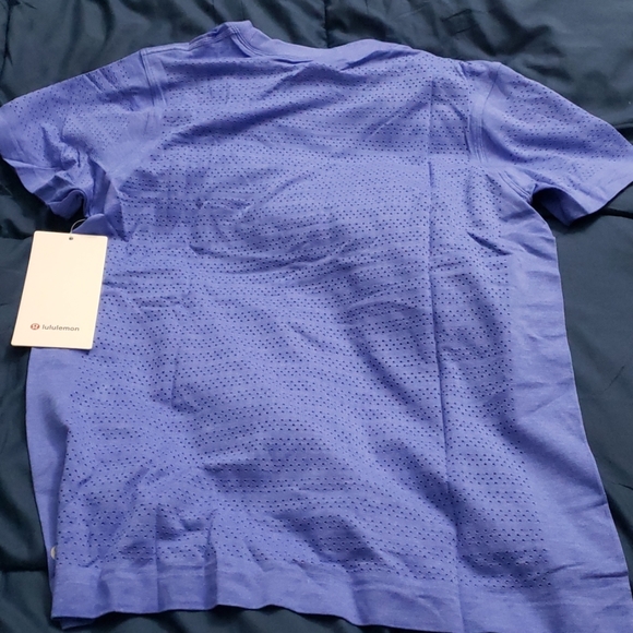 Lululemon breeze by SS - Picture 4 of 7